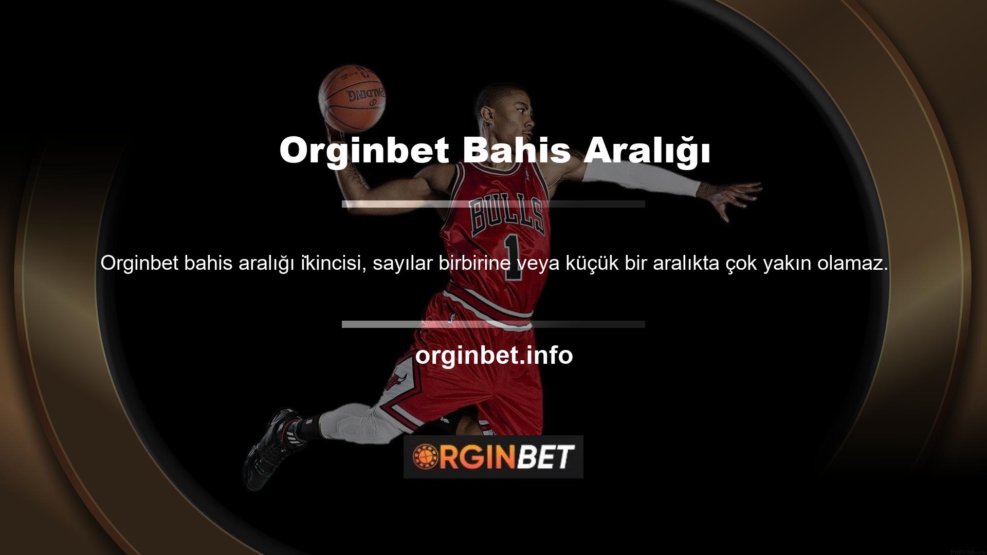 Numara topun yanındaysa, her şey farklı bir dönüş yapar