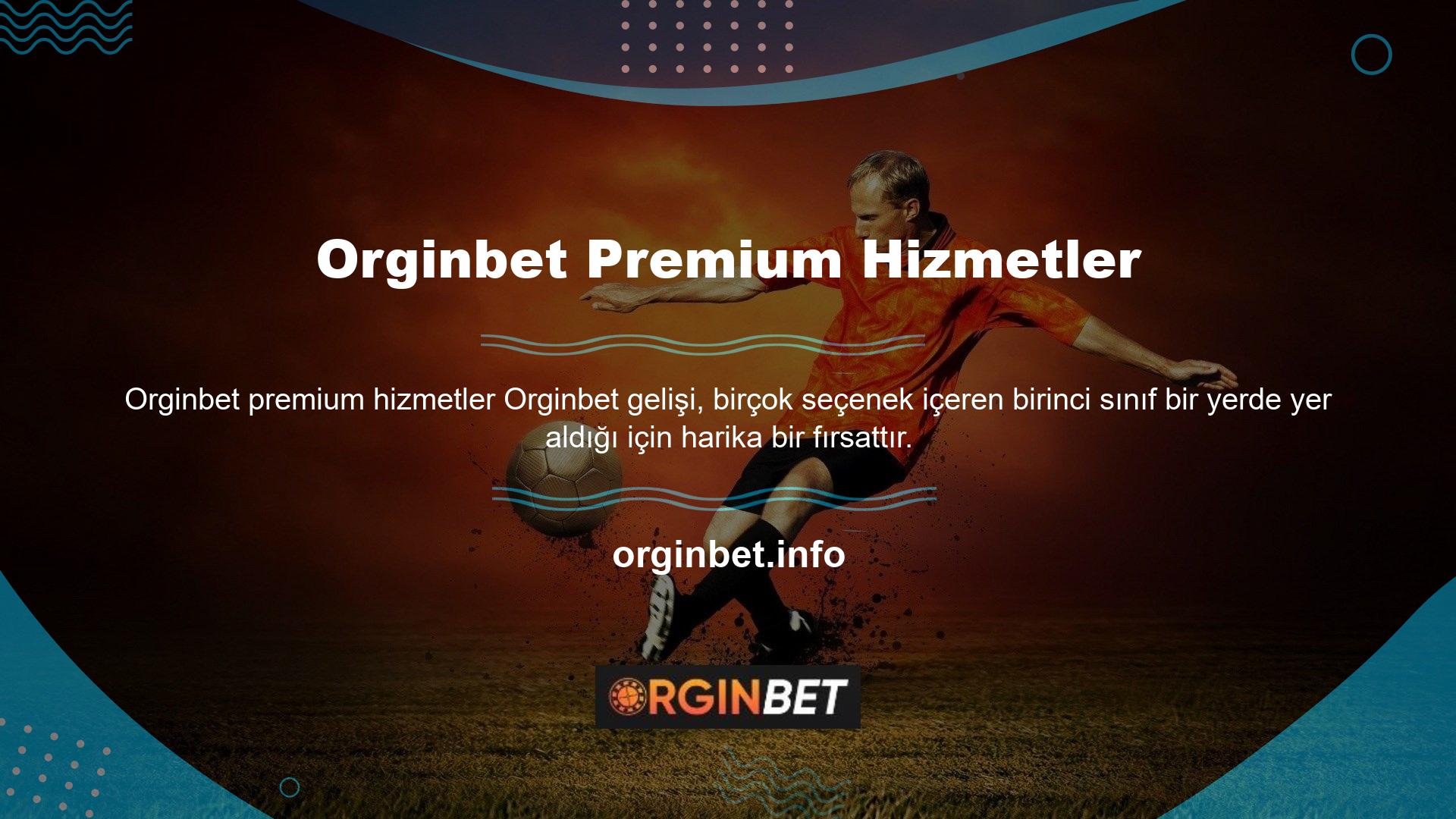 Heyecan verici oyunlarla doludur ve her zaman en fazla oyunu kazanan kişi olan Orginbet giriş adresine dikkat etmelisiniz