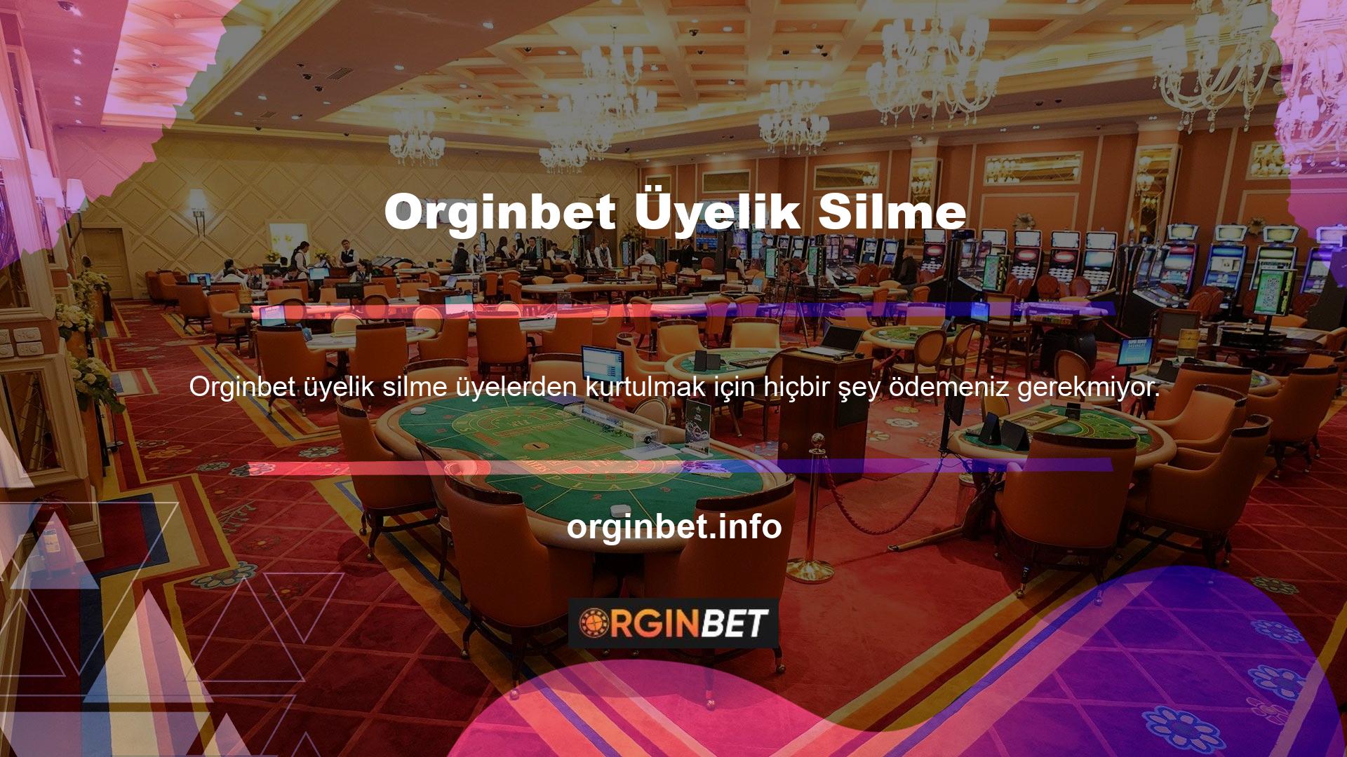 Silinmeden önce bakiyeyi kontrol edin